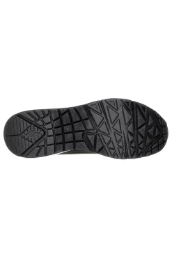 Sneakers Nere Street Uno Shimmer Away-SKECHERS
