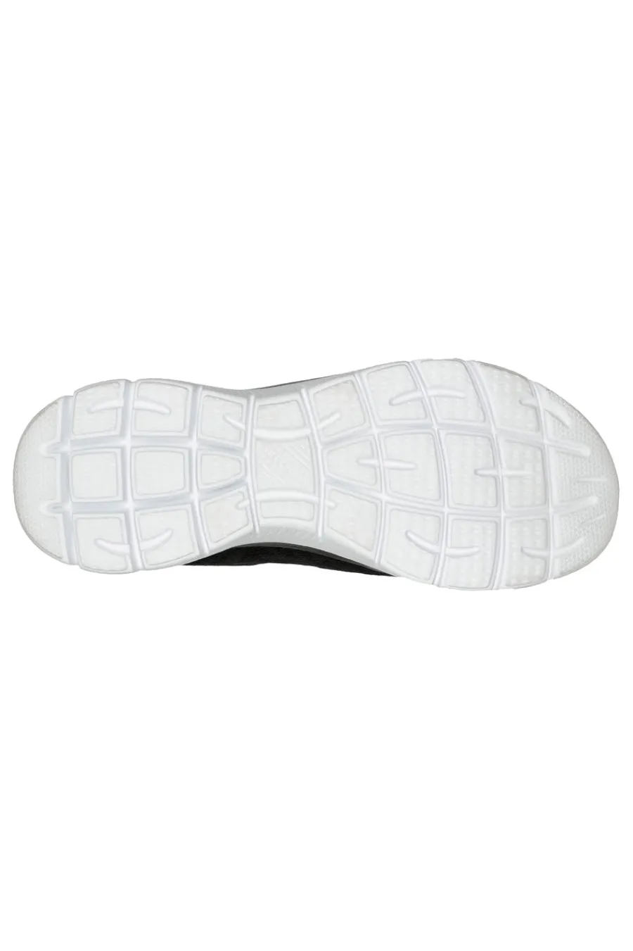 Sneakers Nere Summits Good Taste-SKECHERS New