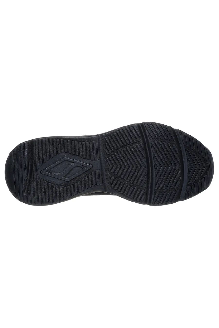Sneakers Nere Treas-Air Uno-Ah-Mazing-SKECHERS Online