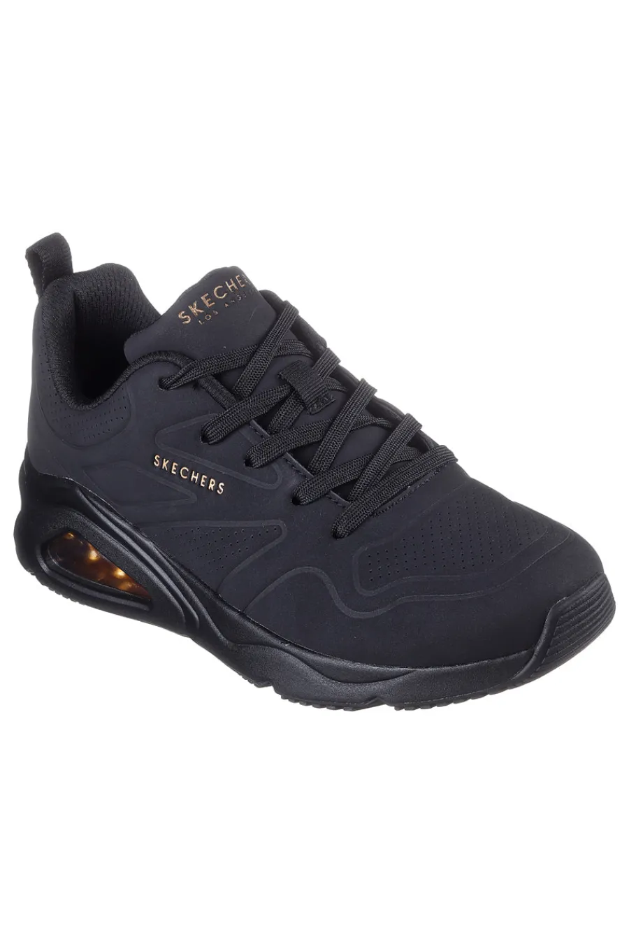 Sneakers Nere Treas-Air Uno-Ah-Mazing-SKECHERS Online