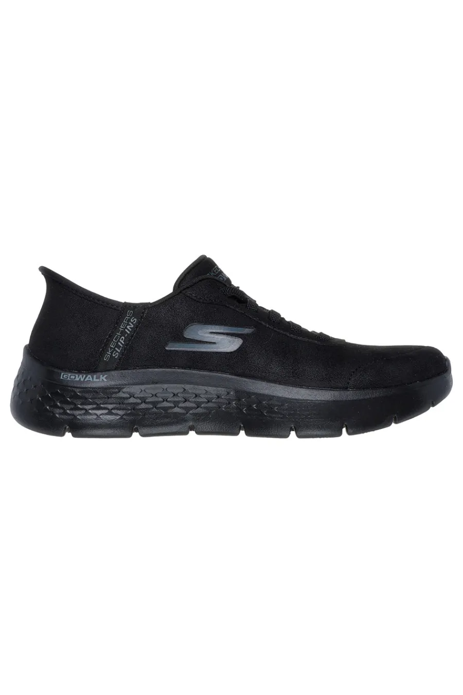 Sneakers Nere Slip-Ins Go Walk Flex Mali-SKECHERS Sale