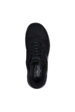 Sneakers Nere Slip-Ins Go Walk Flex Mali-SKECHERS Sale