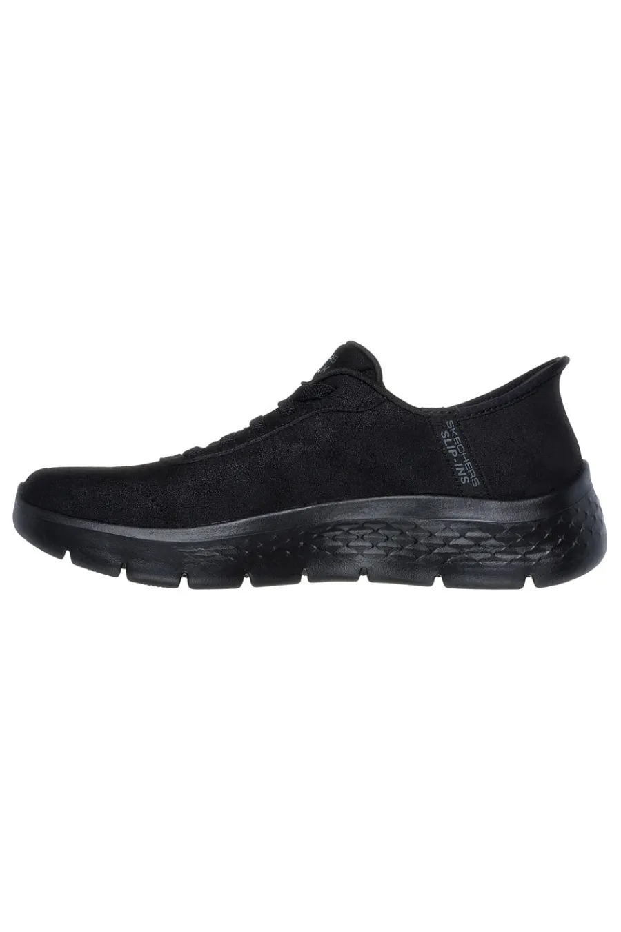 Sneakers Nere Slip-Ins Go Walk Flex Mali-SKECHERS Sale