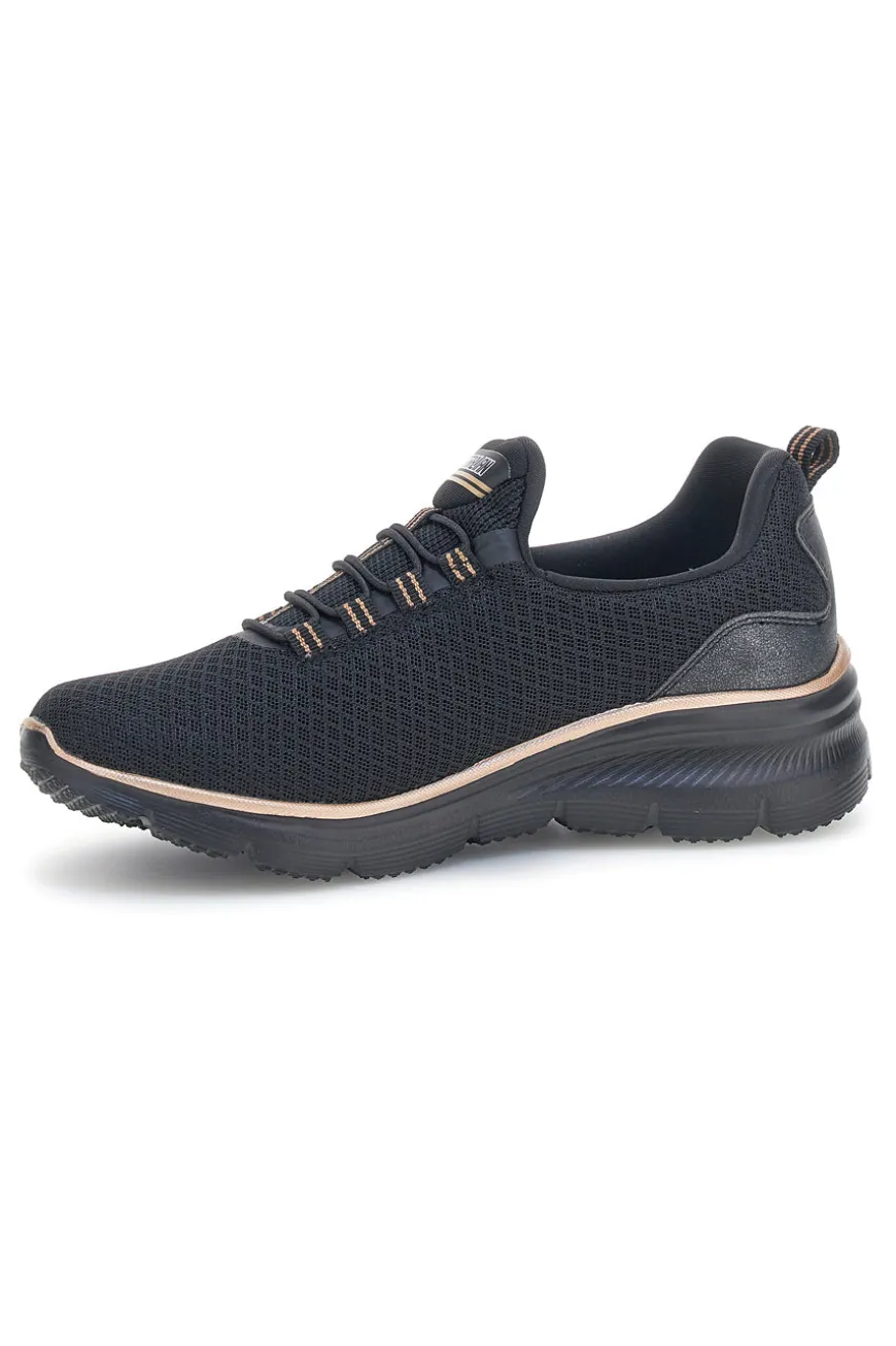 Sneakers nere slip on AUX2W505-AUSTRALIAN New