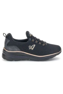 Sneakers nere slip on AUX2W505-AUSTRALIAN New