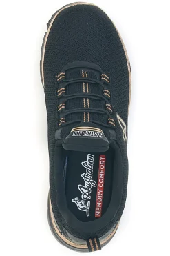 Sneakers nere slip on AUX2W505-AUSTRALIAN New