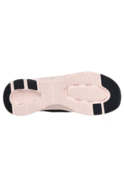 Sneakers nere slip-on con Glide-Step e memory foam Glide-Step Pro Radiant Stride-SKECHERS Outlet