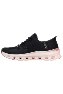 Sneakers nere slip-on con Glide-Step e memory foam Glide-Step Pro Radiant Stride-SKECHERS Outlet