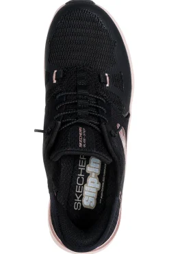 Sneakers nere slip-on con Glide-Step e memory foam Glide-Step Pro Radiant Stride-SKECHERS Outlet
