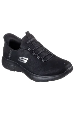 Sneakers nere slip-on con Memory Foam SUMMITS UNKNOWN TRAIL-SKECHERS Online