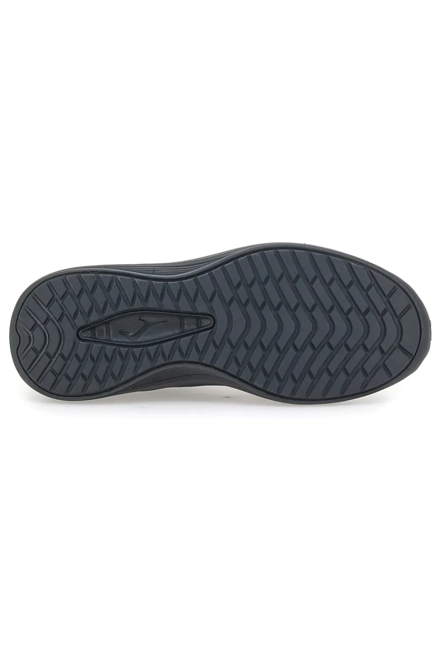 Sneakers Nere Slip-on Laceless Lady 2521-JOMA Discount