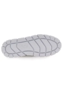 Sneakers Nere Star Lh Pu-SOLO SOPRANI