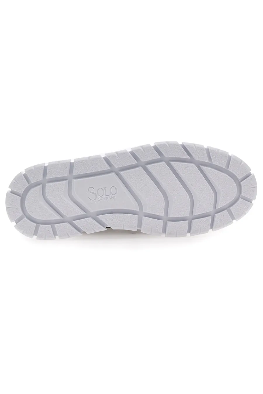 Sneakers Nere Star Lh Pu-SOLO SOPRANI