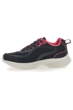 Sneakers Nere Sportive Da Donna AU32W100-AUSTRALIAN