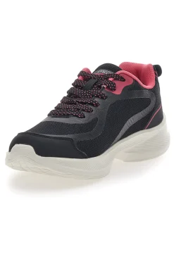 Sneakers Nere Sportive Da Donna AU32W100-AUSTRALIAN