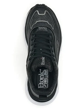 Sneakers Nere Sportive Trial-ETONIC New