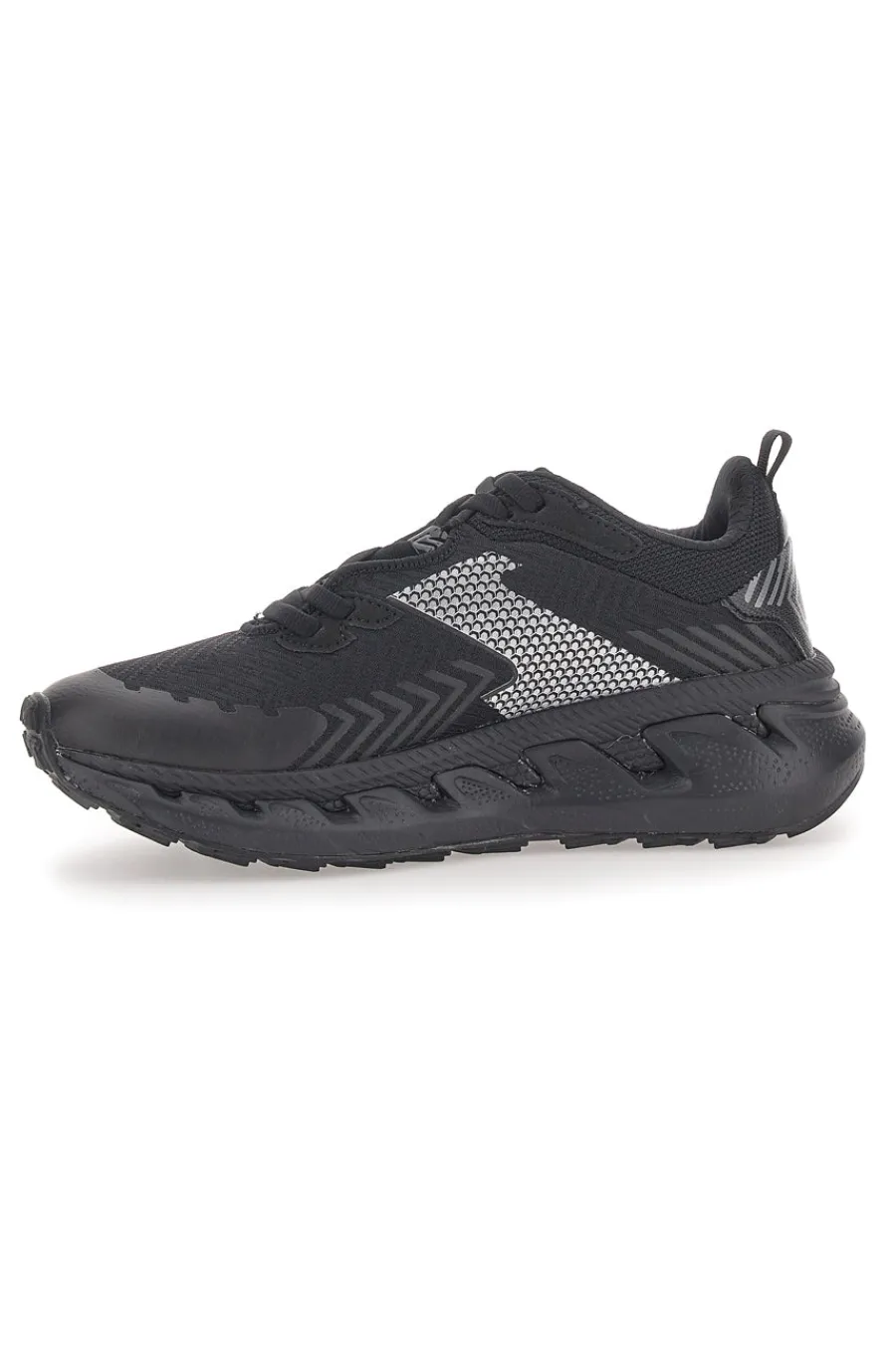 Sneakers Nere Sportive Rozes-ETONIC Online