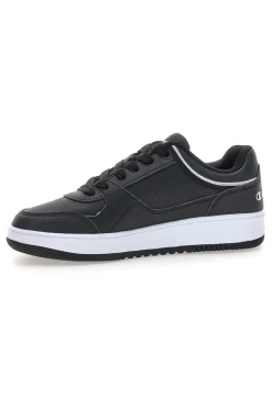 Sneakers nere stile tennis con suola bicolor RD18 Low-CHAMPION Clearance