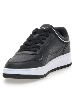 Sneakers nere stile tennis con suola bicolor RD18 Low-CHAMPION Clearance
