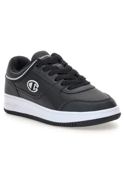 Sneakers nere stile tennis con suola bicolor RD18 Low-CHAMPION Clearance