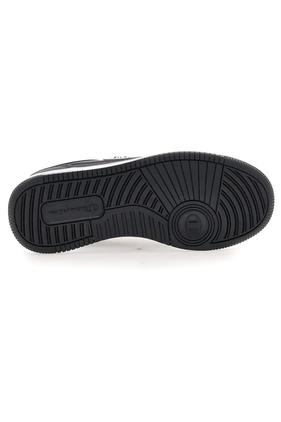 Sneakers nere stile tennis con suola bicolor RD18 Low-CHAMPION Clearance
