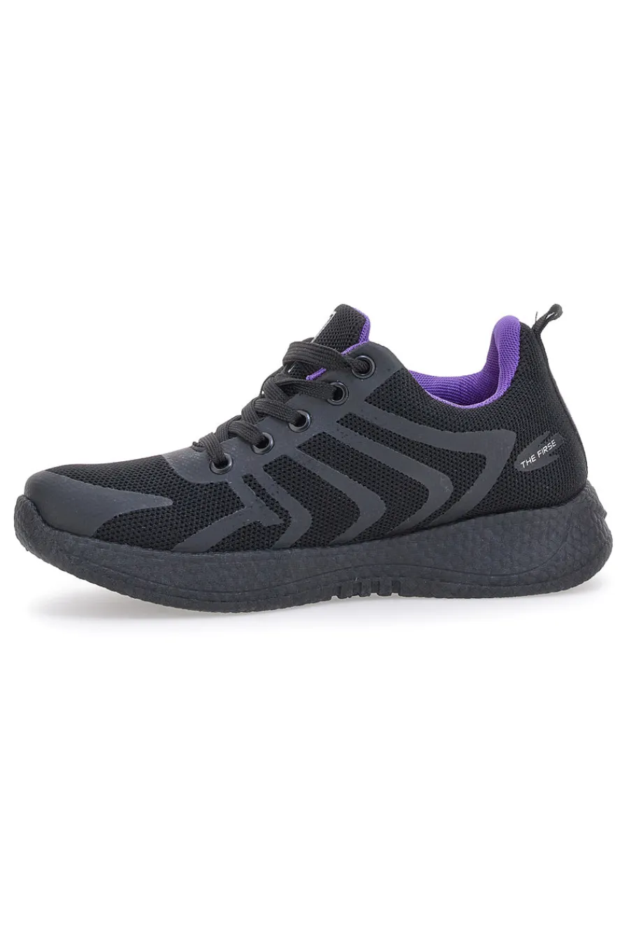 Sneakers Nere 325360-THE FIRST Sale