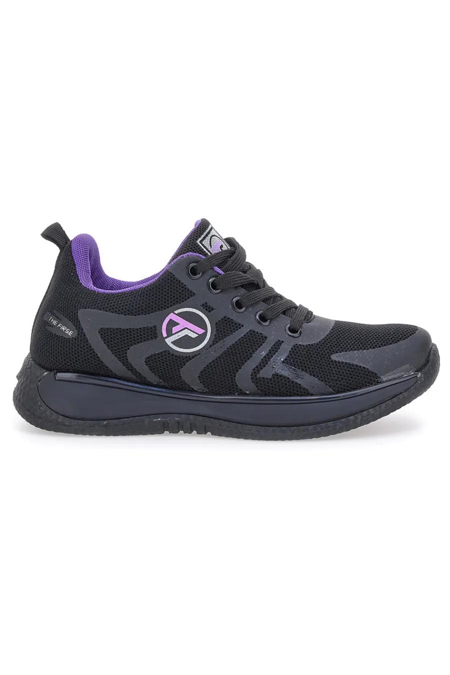Sneakers Nere 325360-THE FIRST Sale