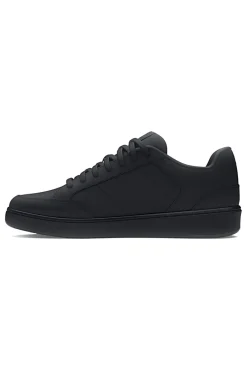 Sneakers nere tomaia in pelle comfort quotidiano Official-UNDER ARMOUR New