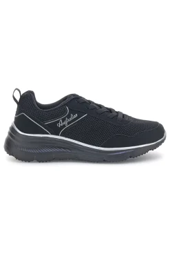 Sneakers Nere traspiranti AU26W112-AUSTRALIAN Outlet