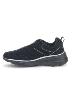 Sneakers Nere traspiranti AU26W112-AUSTRALIAN Outlet