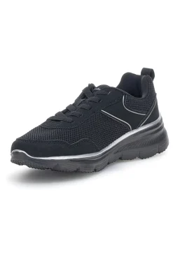 Sneakers Nere traspiranti AU26W112-AUSTRALIAN Outlet
