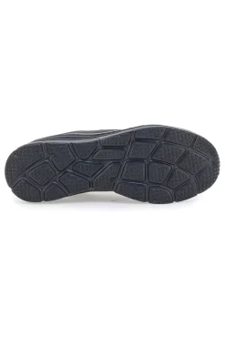 Sneakers nere traspiranti con memory comfort e lacci elasticizzati AU52W511-AUSTRALIAN Discount