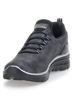 Sneakers nere traspiranti con memory comfort e lacci elasticizzati AU52W511-AUSTRALIAN Discount