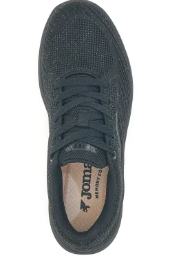 Sneakers nere traspiranti con memory foam Galar Lady 2501-JOMA Online
