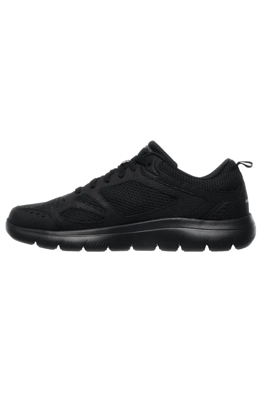 Sneakers nere traspiranti leggere Skechers SUMMITS SOUTH RIM
