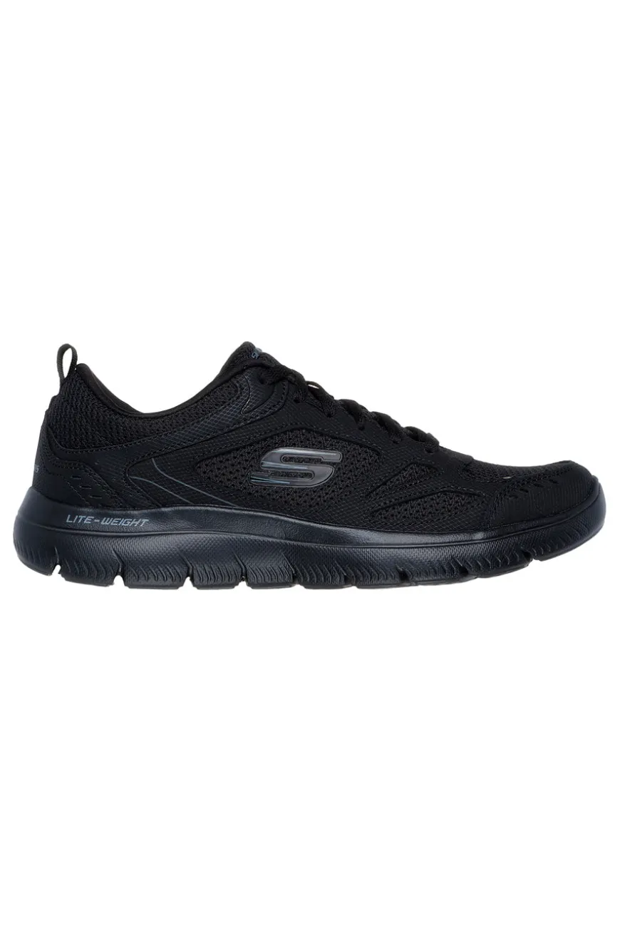 Sneakers nere traspiranti leggere Skechers SUMMITS SOUTH RIM