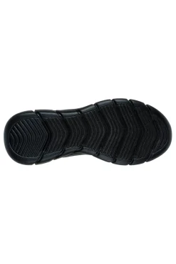 Sneakers nere vegan in mesh con Memory Foam BOBS B Flex Visionary Essence-SKECHERS Online