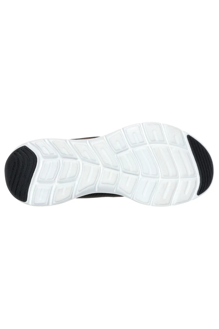 Sneakers Nere Vegan Flex Appeal 5 - Uptake-SKECHERS Best