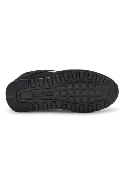 Sneakers nero in tessuto con inserti sintetici Prime Event-REEBOK Clearance