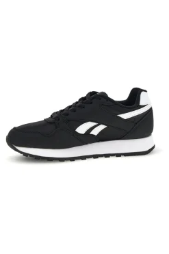 Sneakers nero in tessuto con inserti sintetici Prime Event-REEBOK Clearance