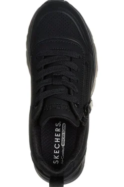 Sneakers Memory Foam con zip Uno Lite Easy Zip-SKECHERS Discount