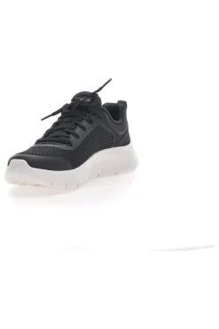 Sneakers Nero Go Walk Flex Caley-SKECHERS Best