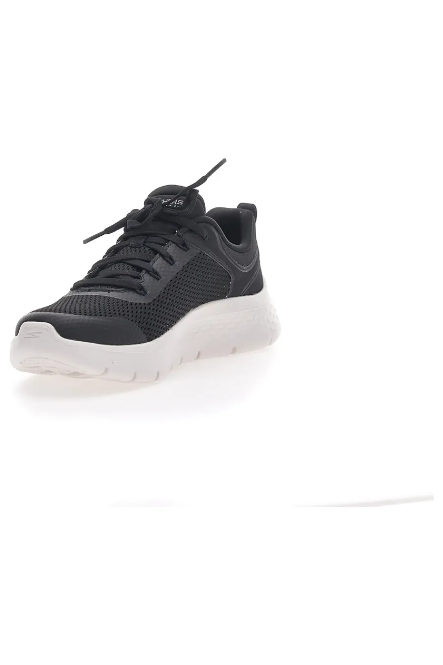 Sneakers Nero Go Walk Flex Caley-SKECHERS Best