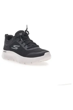 Sneakers Nero Go Walk Flex Caley-SKECHERS Best