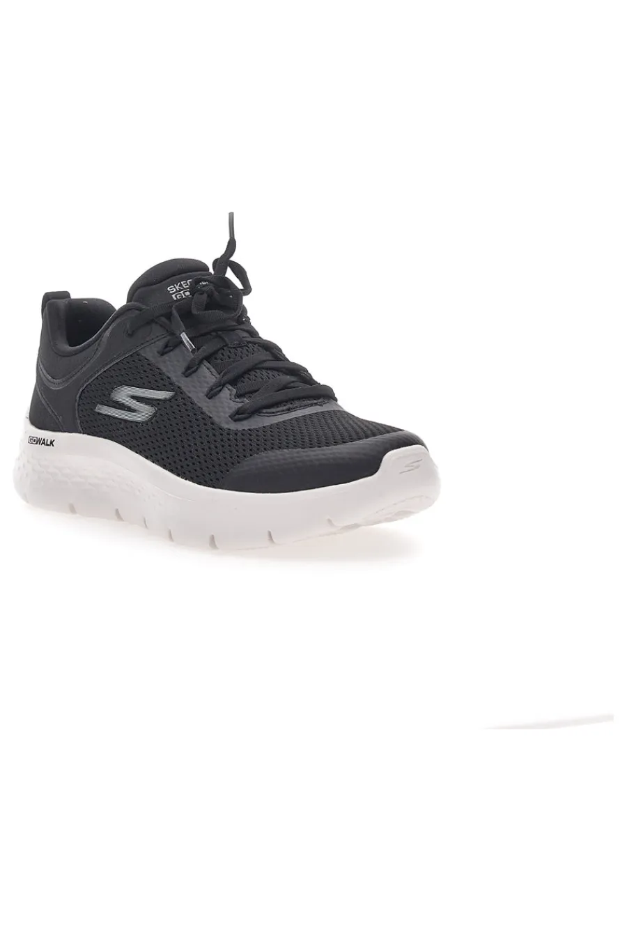 Sneakers Nero Go Walk Flex Caley-SKECHERS Best