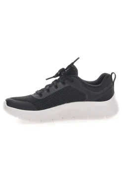 Sneakers Nero Go Walk Flex Caley-SKECHERS Best