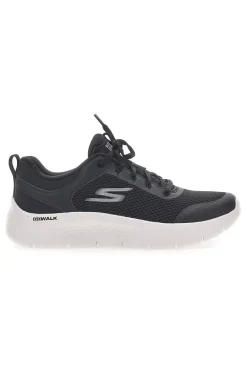 Sneakers Nero Go Walk Flex Caley-SKECHERS Best