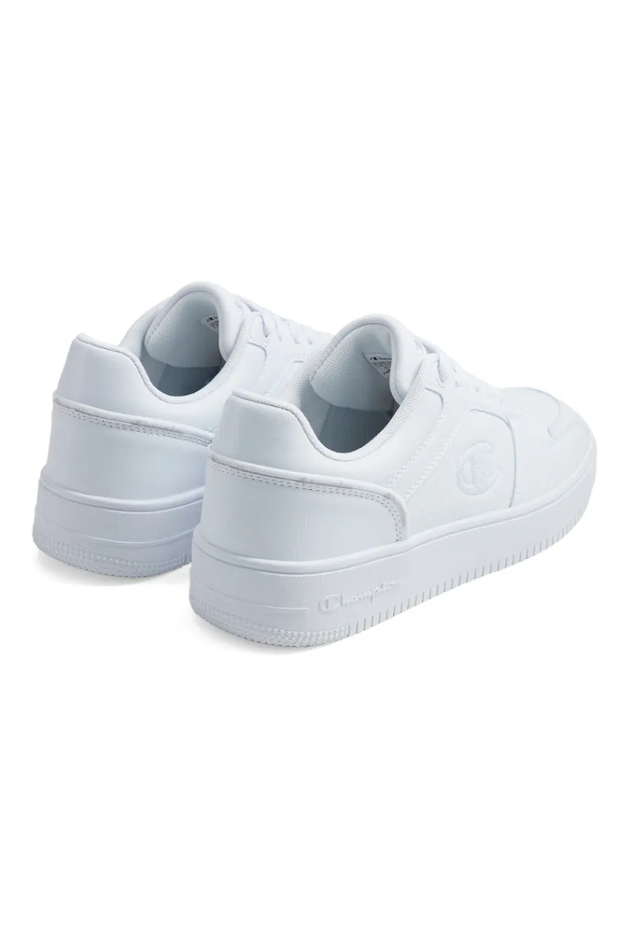 Sneakers Off White con Lacci RD18 2.0 LOW-CHAMPION Best
