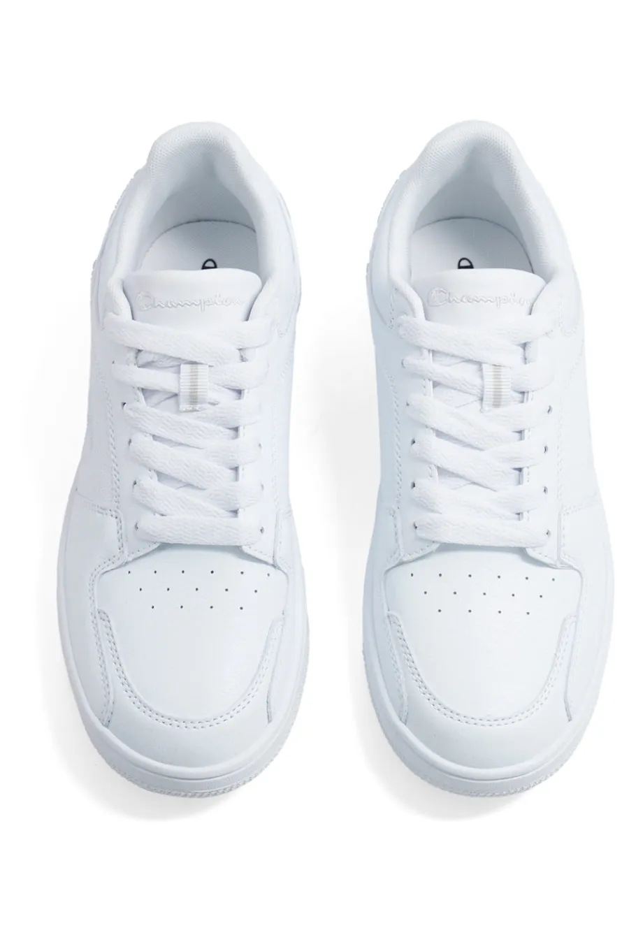 Sneakers Off White con Lacci RD18 2.0 LOW-CHAMPION Best