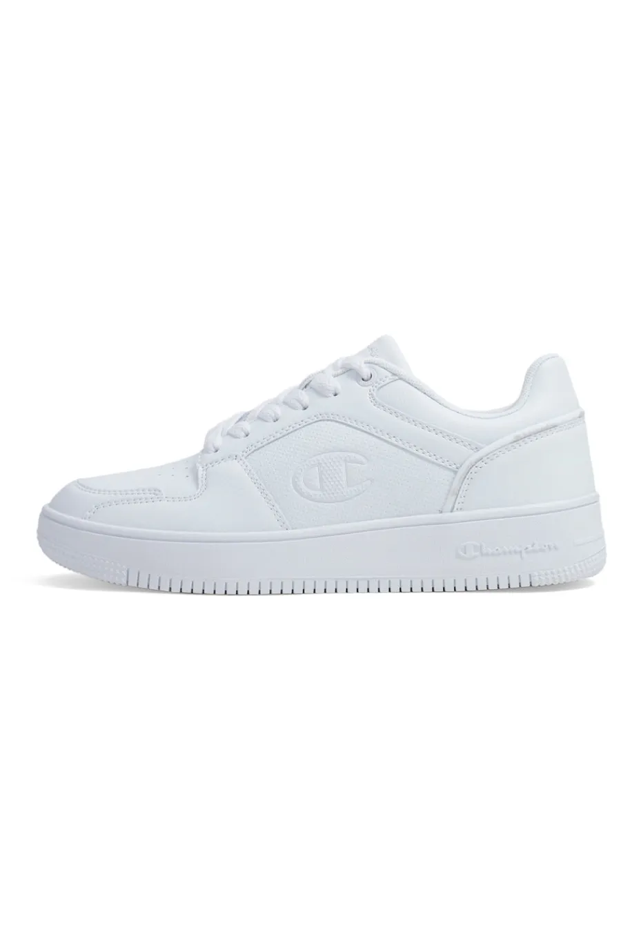 Sneakers Off White con Lacci RD18 2.0 LOW-CHAMPION Best